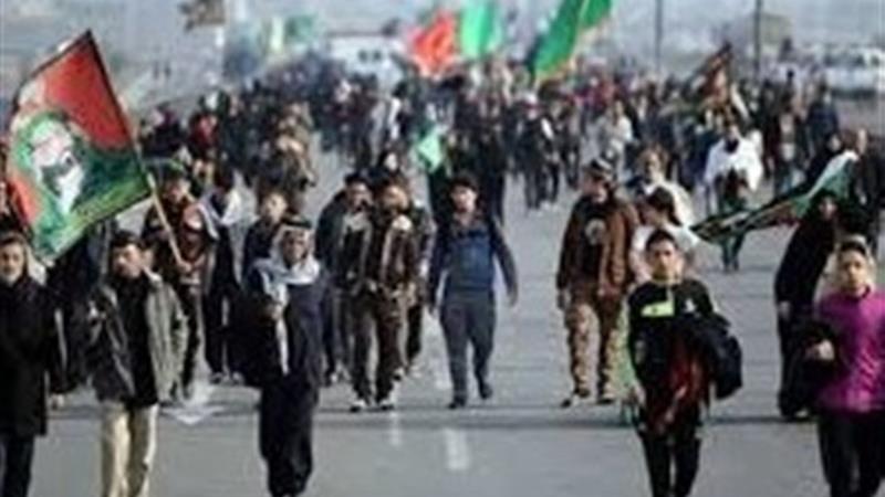 تشریح ضوابط و مقررات خروج از کشور سربازان برای رفتن به کربلا