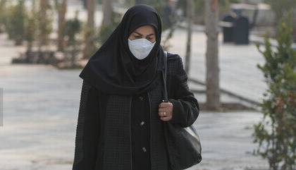 هوای کرمانشاه در وضعیت «هشدار» قرار گرفت