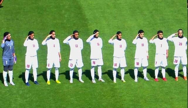 عارف: بانوان ورزشکار که می توانند سفیران خوبی در عرصه دیپلماسی ورزشی باشند