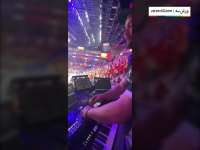 صدای ای ایران در دل لهستان پیچید!