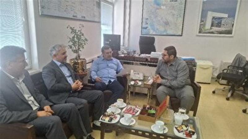 آغاز ساخت مرکز پرتودرمانی ایلام