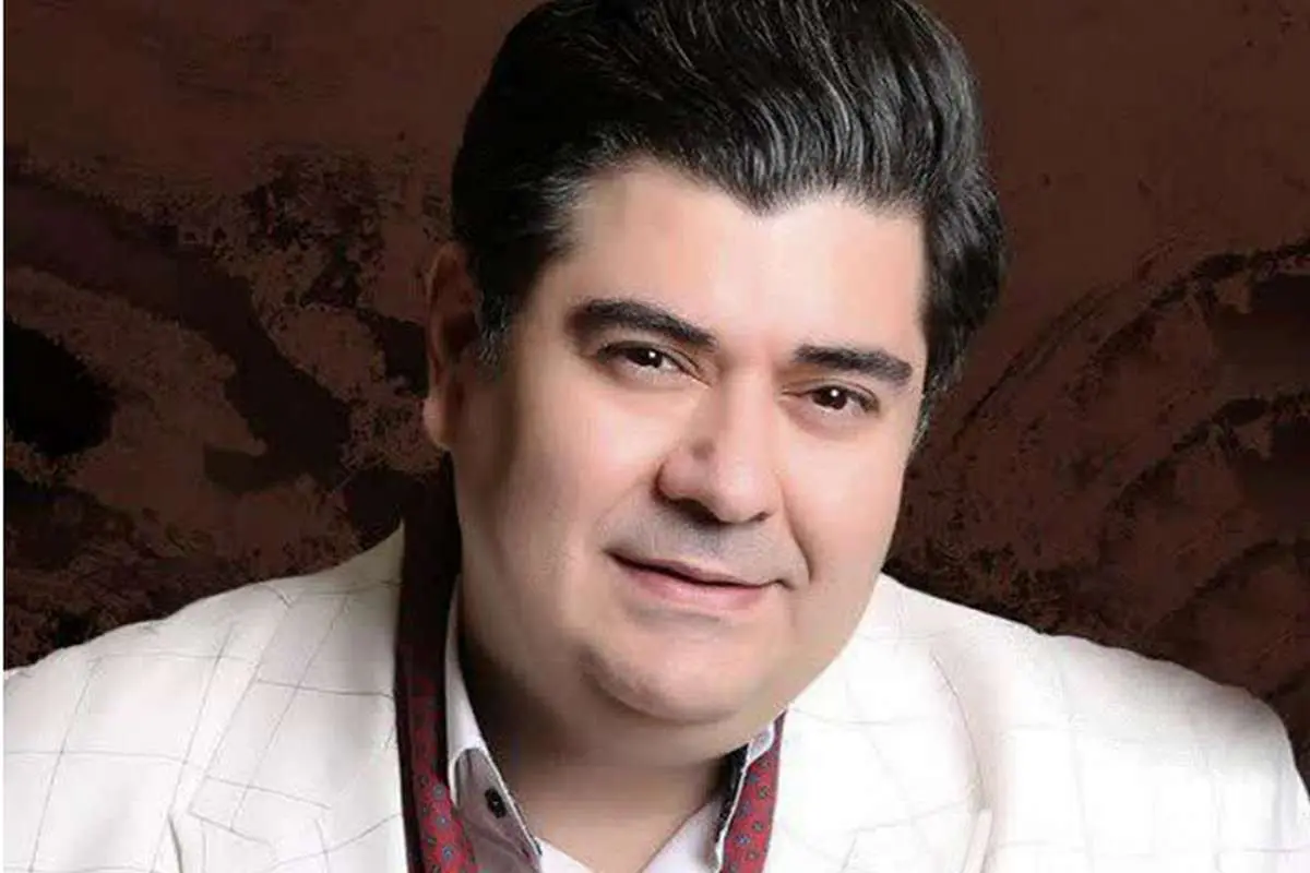 «برگرد» را با صدای سالار عقیلی بشنوید