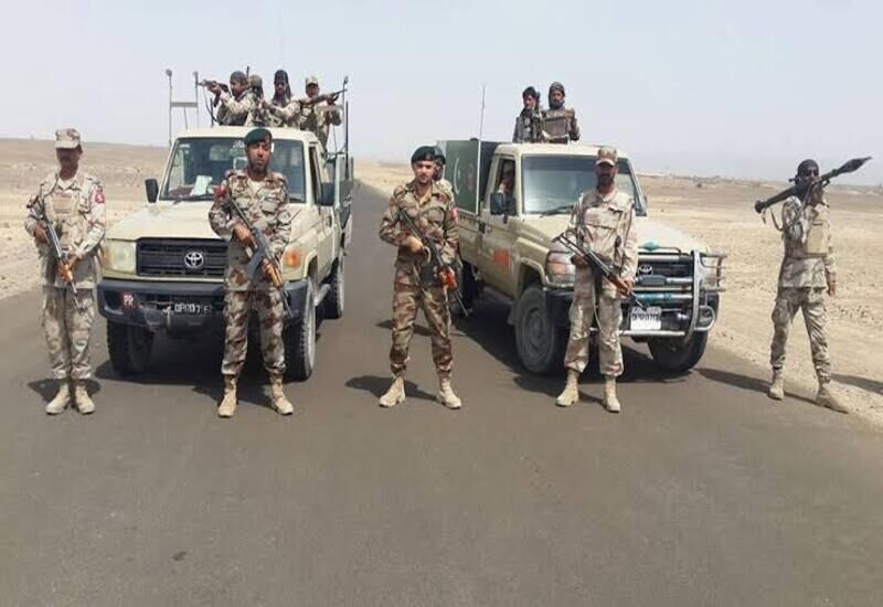 ارتش پاکستان از کشتهشدن ۱۳ تروریست خبر داد