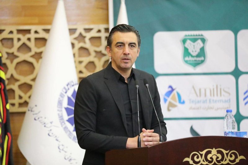 سه بازیکن جدید شاگرد رحمتی می‌شوند
