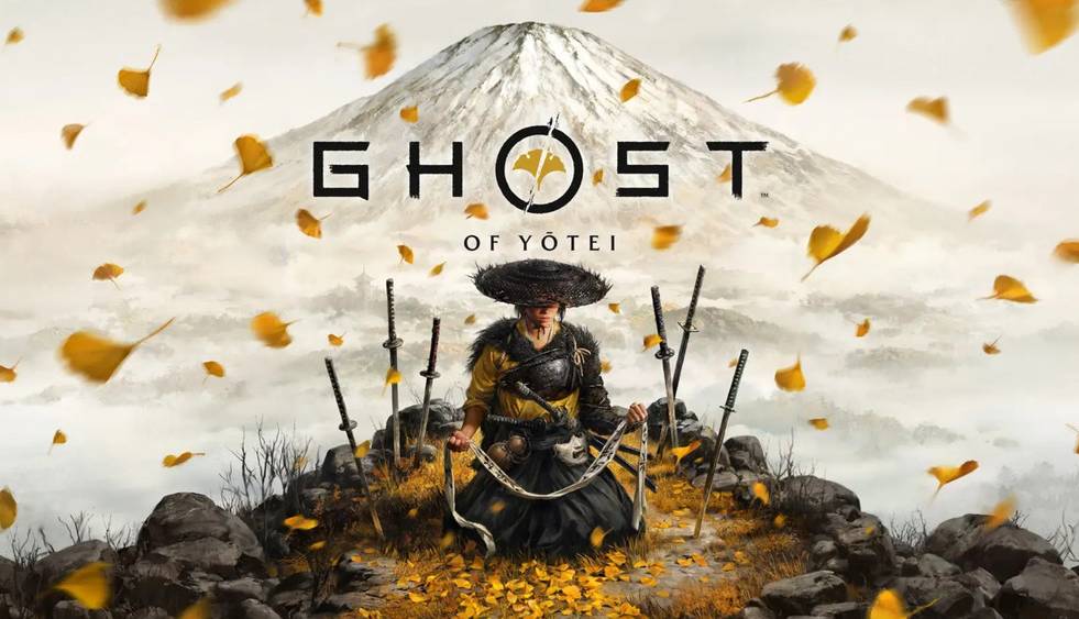 گرگ بازی Ghost of Yotei تناسخ روح جین ساکای نیست