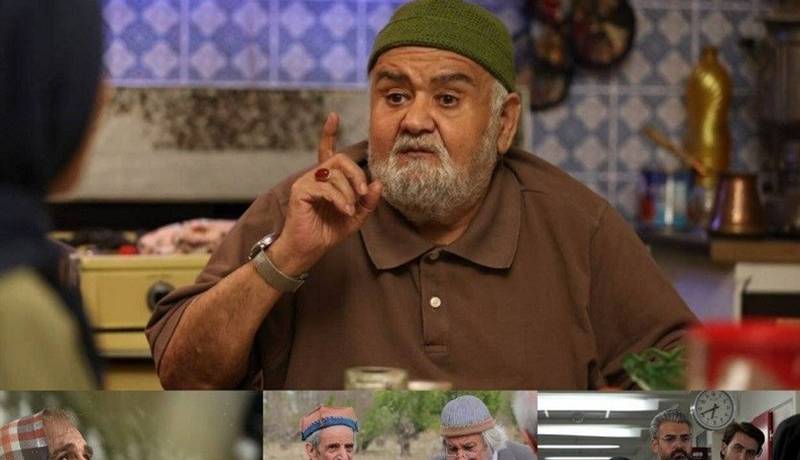 نگاهی به سریال‌های جدید تلویزیون؛ اکبر عبدی با «سبزواران» می‌آید