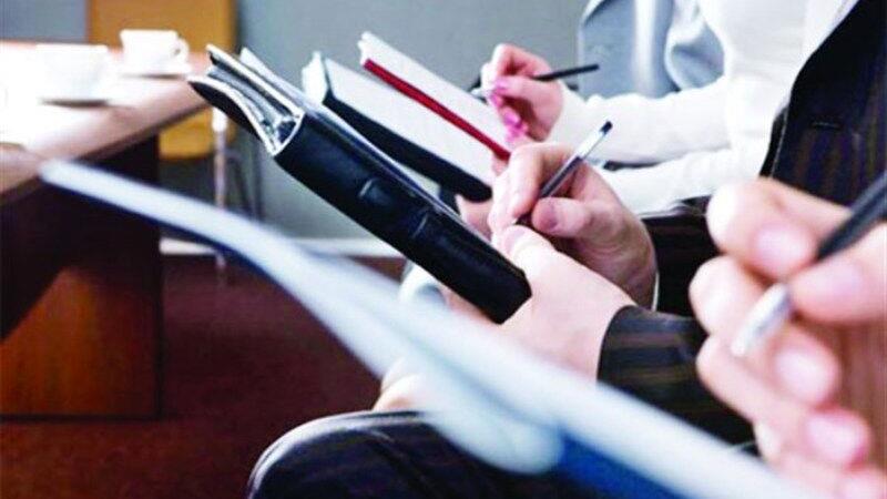 فراخوان یازدهمین جشنواره مطبوعات و رسانه‌های زنجان منتشر شد