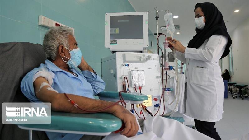 ۶ هزار بیمار خاص و صعب‌العلاج تحت پوشش درمان تامین اجتماعی هستند