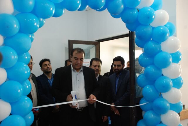 نخستین مرکز اوتیسم در شرق استان کرمان افتتاح شد