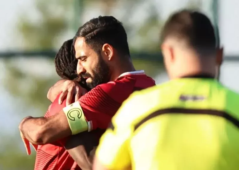 اطلاعیه پرسپولیس؛ رزومه 40 بازیکن را بررسی کردیم