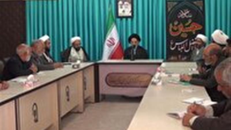 برپایی جمعه‌های خشم  علیه استعمارگران، زمینه ساز ظهور حضرت مهدی(عج)