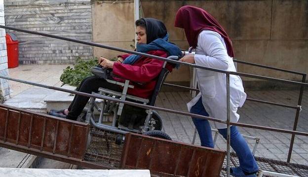 یک میلیون و ۶۰۰ هزار معلول در کشور تحت پوشش بهزیستی هستند