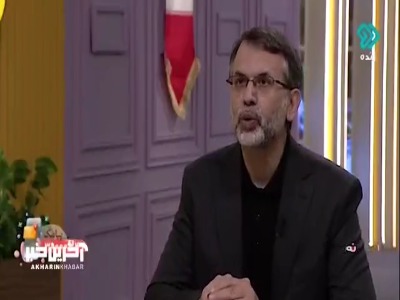 ما باید بتوانیم در زندگی‌امان منظومه داشته باشیم