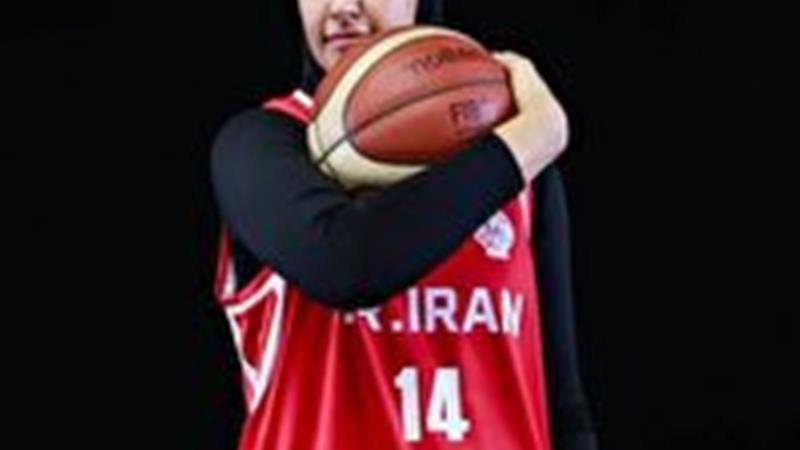 آیدا گل‌محمدی در جمع برترین‌ها
