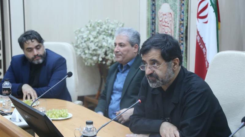 قم را با روحیه جهادی به الگویی از مدیریت مردمی تبدیل می‌کنیم