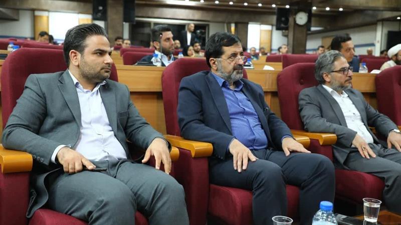 آغاز سلسله نشستهای خبری «برای قم» با هدف تقویت شفافیت و پاسخگویی