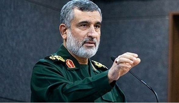 استاندار: مدرسه‌ای مدرن به‌نام سردار شهید حاجی‌زاده در قزوین احداث می‌شود