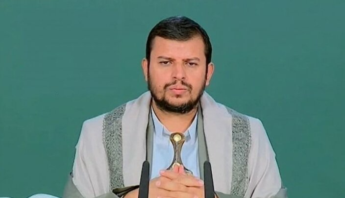 رهبر انصارالله: آمریکا و رژیم صهیونیستی کل امت اسلامی را تهدید می‌کنند