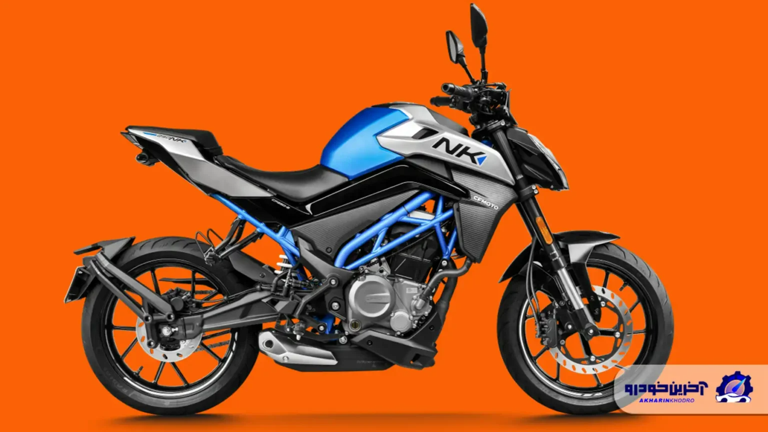 موتور CF 250 NK ؛ مشخصات فنی, امکانات