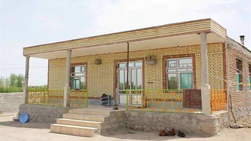 ۱۲ واحد مسکونی ویژه مددجویان بهزیستی اراک تحویل شد
