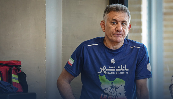 محمدی: باید برای مسابقان جهانی تیم را تقویت کنیم