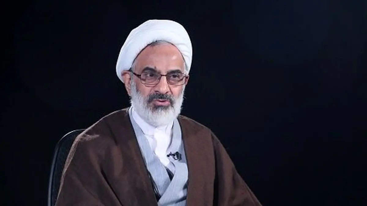 نماینده ولی فقیه در سپاه: مذاکرات از موضع اقتدار خیلی هم خوب است