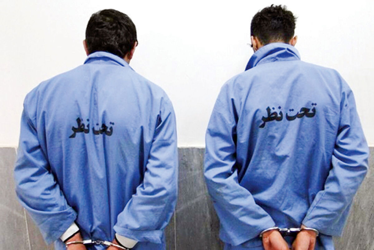 پیرزن قربانی اعتماد کور به مستخدم شد