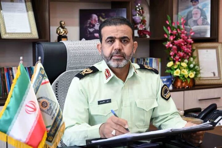 کشف محموله ۵ میلیاردی داروی قاچاق در شرق تهران