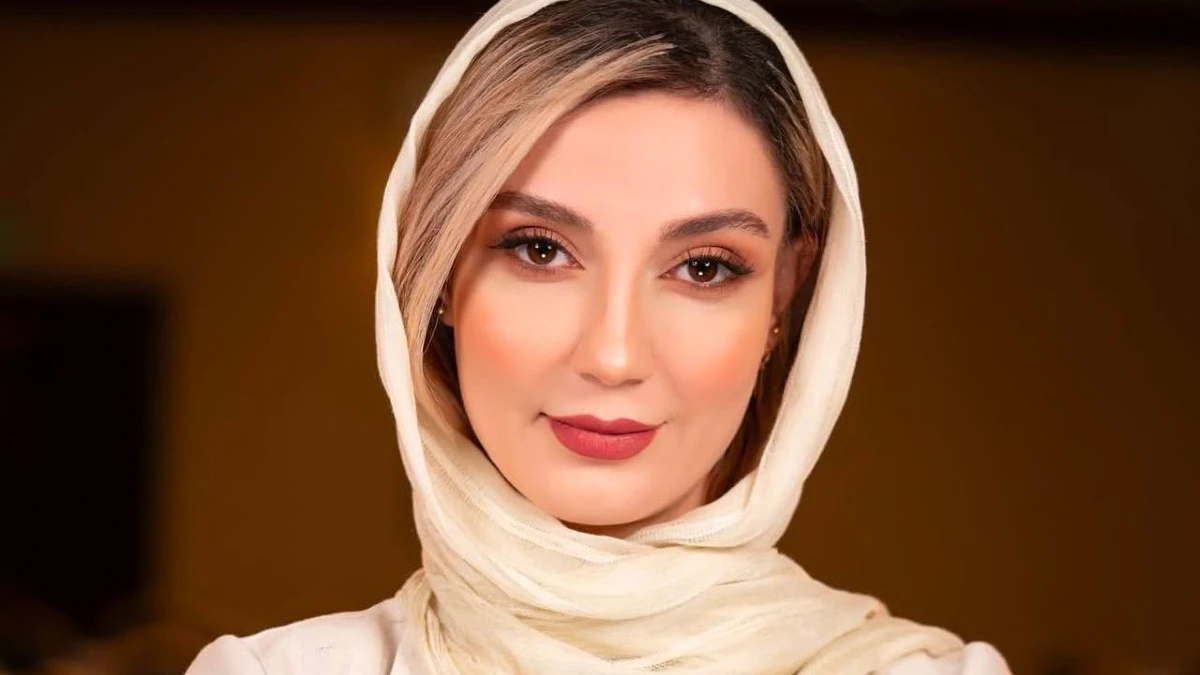 چهره ها/ عکس متفاوتی که حدیث میرامینی در روز تولد پسرش پست کرد