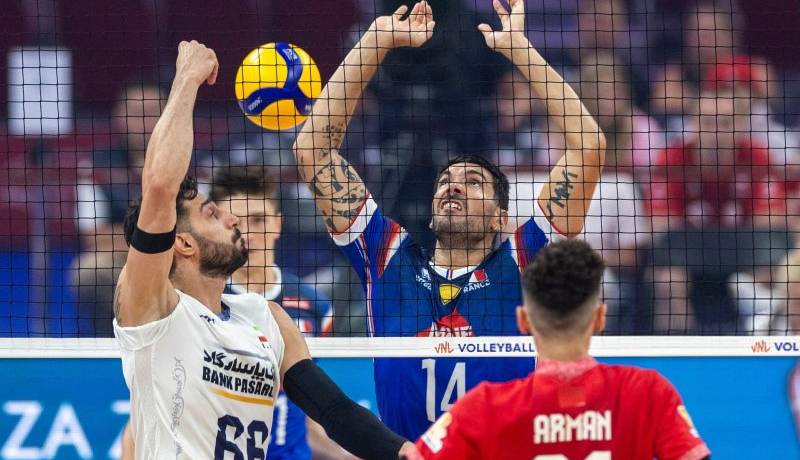 اکیپ: ایران اسیر تجربه قهرمان المپیک شد