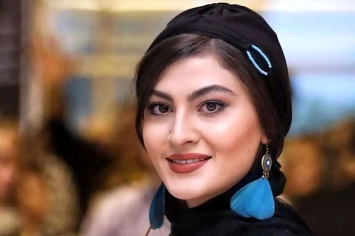 مریم مومن : بعد از سه ماه فهمیدم بابام داره ازدواج میکنه