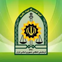 هلاکت شرور مسلحِ سابقه‌دار و معروف در درگیری با پلیس
