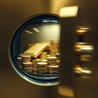 پیش بینی قیمت دلار، طلا و سکه دوشنبه 30 تیر 1404 