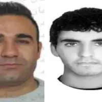 انتشار تصاویر متهمان متواری قتل عمدی در دماوند با دستور دادستان