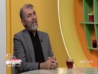 خاطره شنیدنی درباره شهید خرازی
