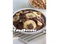 کیک سالم برای وقتایی که هوس کیک و شیرینی میکنی!