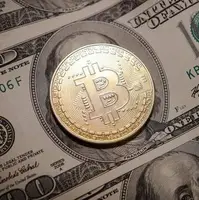 آخرین وضعیت بازار رمزارزها در جهان؛ صعود بیشتر بیت‌کوین با تضعیف دلار