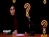 مریم مومن : تمام ایران از من نقد کنند اما مامانم واسته برام کف بزنه کافیه