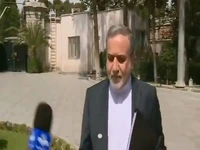 عراقچی: رویکرد مذاکراتی ما قوی‌تر از گذشته است 