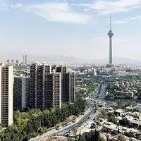 استان تهران چهارشنبه تعطیل شد
