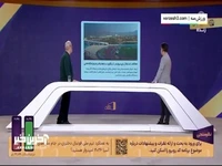 خیابانی به سرخابی‌ها؛ اگر ورزشگاه نمی‌سازید اعتراض نکنید