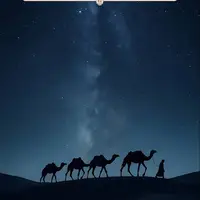 طرح/ خالق ستارگان 