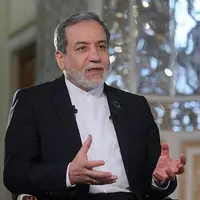 عراقچی خطاب به ۳ کشور اروپایی: ایران ضمن آمادگی برای دیپلماسی توان مقابله با هرگونه «کار کثیف» ناشی از توهم را دارد