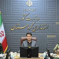 استاندار کردستان بر تسریع در اجرای پروژه‌های عمرانی سنندج تاکید کرد