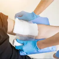 بهبود سریع زخم با یک اسید آمینه
