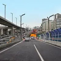 دو تونل‌ تهران امشب مسدود می‌شود