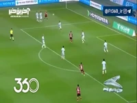 گل تماشایی جسی لینگارد مهاجم سابق منچستریونایتد در بازی امروز سئول و اولسان