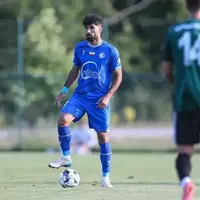 انتخاب سریع جایگزین آشورماتوف در استقلال