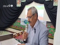 اشعار کردی در وصف شهدای پادگان ابوذر