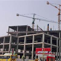 نشاندارکردن مالیات در تکمیل پروژه کتابخانه مرکزی گامی موثر در توسعه زیرساخت‌های فرهنگی